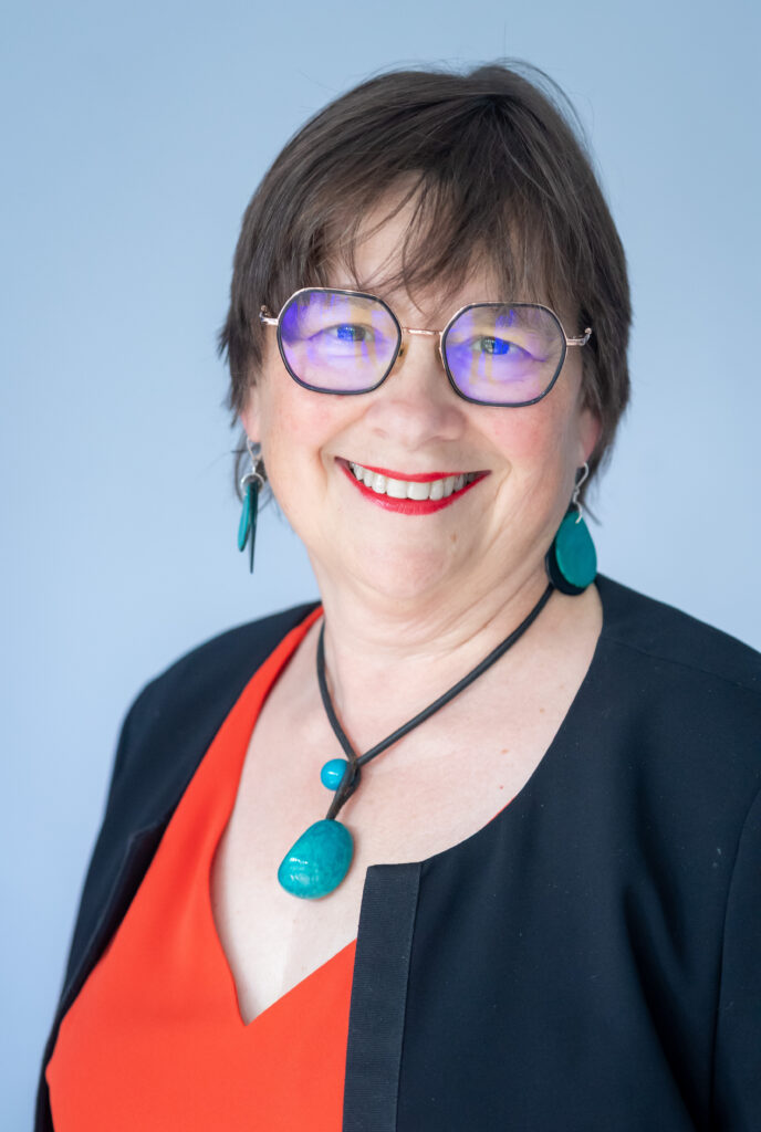 Catherine Bastoni