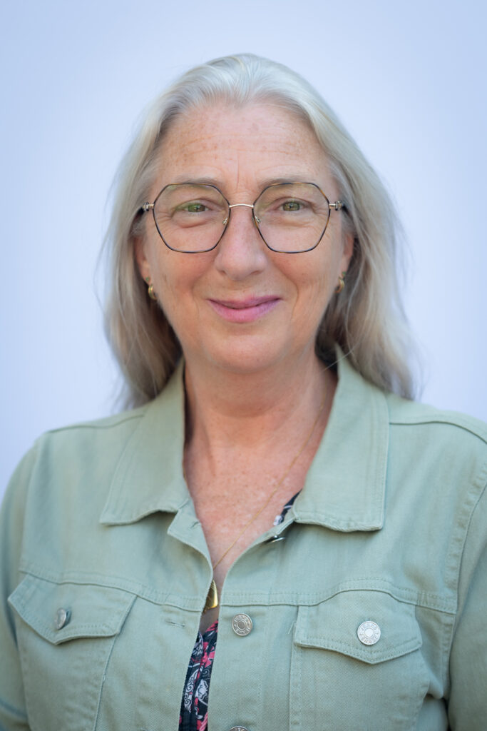 Sonia Brau