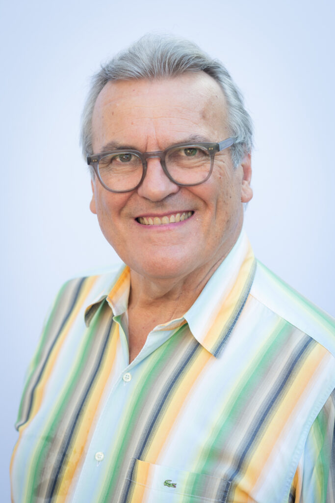 Philippe Brillault