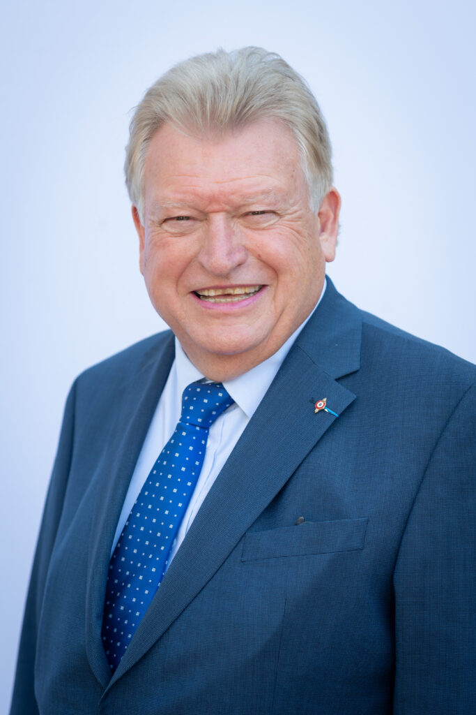 Michel Delamaire