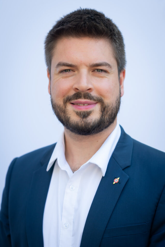Jean-Baptiste Hamonic
