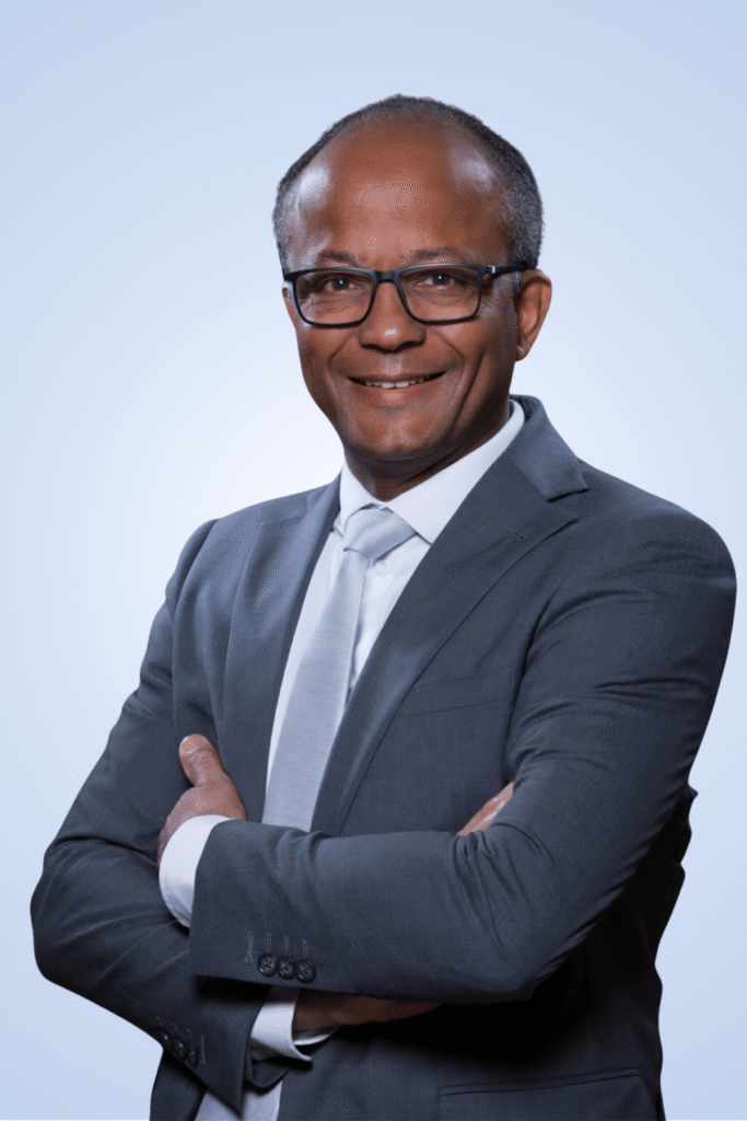 Richard Rivaud