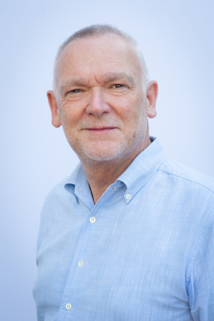 Thierry Michel